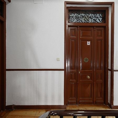 Numa Madrid Luna מראה חיצוני תמונה